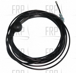 Cable Assembly, 311" - Product Image Cable Assembly, 311" - Product Image