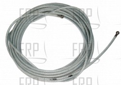 Cable Assembly, 315.25" - Product Image