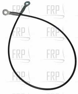 Cable Assembly, 31" - Product Image
