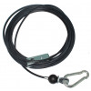 Cable Assembly, 322" - Product Image
