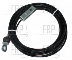 Cable Assembly, 322" - Product Image