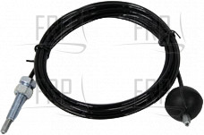 Cable, Assembly - Product Image Cable, Assembly - Product Image