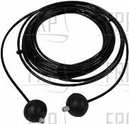 Cable, Assembly - Product Image Cable, Assembly - Product Image