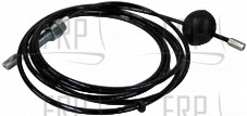 Cable assembly - Product Image Cable assembly - Product Image