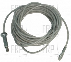 Cable Assembly, 334" - Product Image
