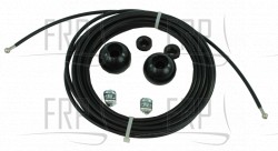 Cable Assembly 37' - Product Image