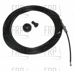 Cable Assembly, 464" - Product Image