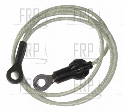 Cable Assembly, 56" - Product Image