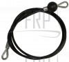 47000332 - Cable Assembly, 56" - Product Image