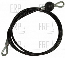 Cable Assembly, 56" - Product Image