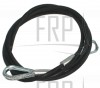 Cable Assembly, 57" - Product Image