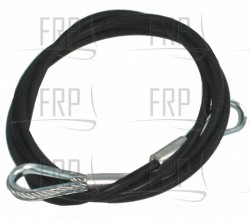 Cable Assembly, 57" - Product Image