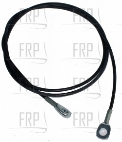 Cable Assembly, 68.5" - Product Image