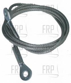 Cable Assembly, 69" - Product Image