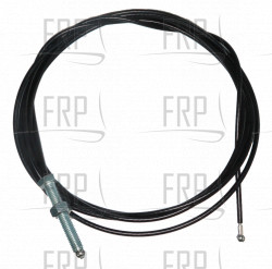 Cable Assembly, 7220 - Product Image