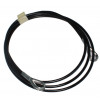 18002273 - Cable Assembly, 76 5/8in - Product Image