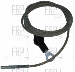 Cable Assembly, 79" - Product Image