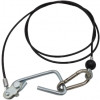 Cable Assembly, 80.25" - Product Image Cable Assembly, 80.25" - Product Image