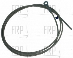 Cable Assembly, 88" - Product Image
