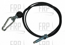 CABLE ASSEMBLY, AB - Product Image