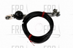 Cable Assembly, Abdominal - Product Image Cable Assembly, Abdominal - Product Image