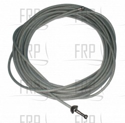 Cable Assembly, Complete Set 3850 - Product Image Cable Assembly, Complete Set 3850 - Product Image