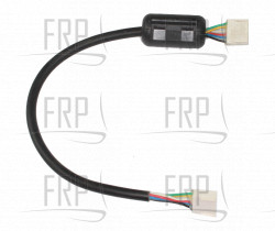 CABLE ASSEMBLY, CONSOLE, CONTACT HR - Product Image