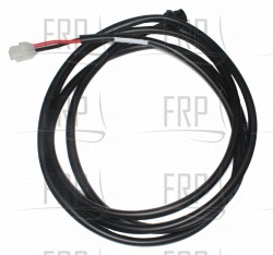 CABLE ASSEMBLY: EXTERNAL POWER - Product Image