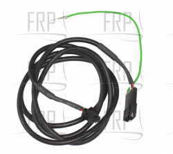 CABLE ASSEMBLY, HANDLE, Q45 BUTTON CONTROLS - Product Image