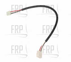 CABLE ASSEMBLY, HEART RATE OUTPUT, PRO350(0)(XL) CSAFE - Product Image