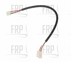 CABLE ASSEMBLY, HEART RATE OUTPUT, PRO350(0)(XL) CSAFE - Product Image CABLE ASSEMBLY, HEART RATE OUTPUT, PRO350(0)(XL) CSAFE - Product Image