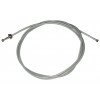 67000246 - Cable Assembly, High Pulley 74.65" - Product Image