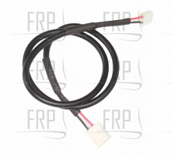 CABLE ASSEMBLY, HR-CONSOLE - Product Image