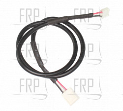 CABLE ASSEMBLY, HR-CONSOLE - Product Image CABLE ASSEMBLY, HR-CONSOLE - Product Image