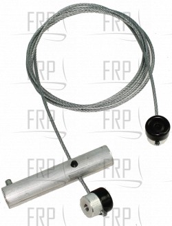 Cable Assembly, Incline, Kit - Product Image