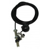40001432 - Cable Assembly, Lat 186.5" - Product Image