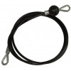 Cable, Lat, 56" - Product Image