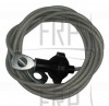 6045810 - Cable Assembly, Low - Product Image