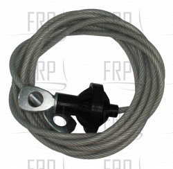 Cable Assembly, Low - Product Image