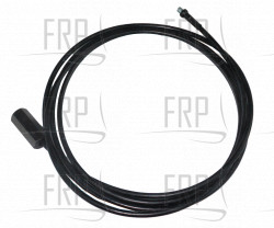 CABLE ASSEMBLY - LOWER - Product Image