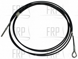 Cable Assembly, Main 163.5" - Product Image