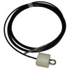 18001757 - Cable Assembly, Main 186.5" - Product Image