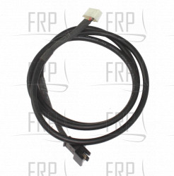 CABLE ASSEMBLY, MAST, PR0450 - Product Image