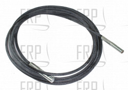 Cable Assembly, Overhead Press 4805 - Product Image