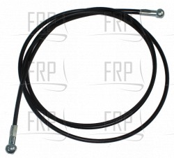 Cable Assembly, 74" - Product Image