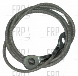 Cable Assembly, Press - Product Image