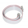 Cable Assembly, Ribbin, LCB to Console Tail - Product Image