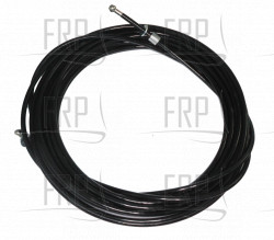 Cable Assembly Single Stack F3FT - Product Image