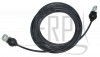 13006197 - Cable Assembly, Swivel, 193" - Product Image