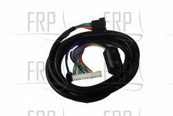 CABLE Assembly, UPRIGHT - Product Image CABLE Assembly, UPRIGHT - Product Image